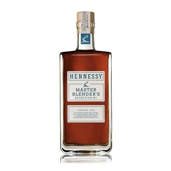 Hennessy Master Blender's Selection No 1 Cognac