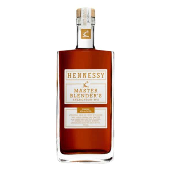 Hennessy Master Blender's Selection No 2 Cognac