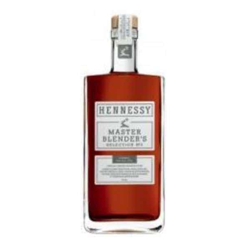 Hennessy Master Blender's Selection No 3 Cognac