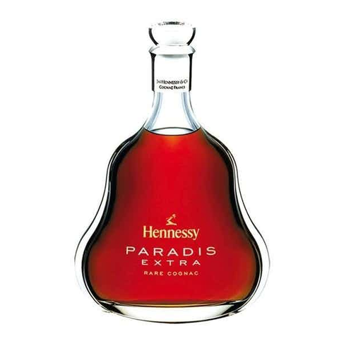 Hennessy Paradis Extra Rare Cognac