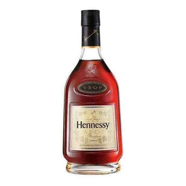 Hennessy V.S.O.P Privilege Cognac