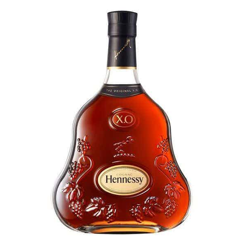 Hennessy X.O Cognac