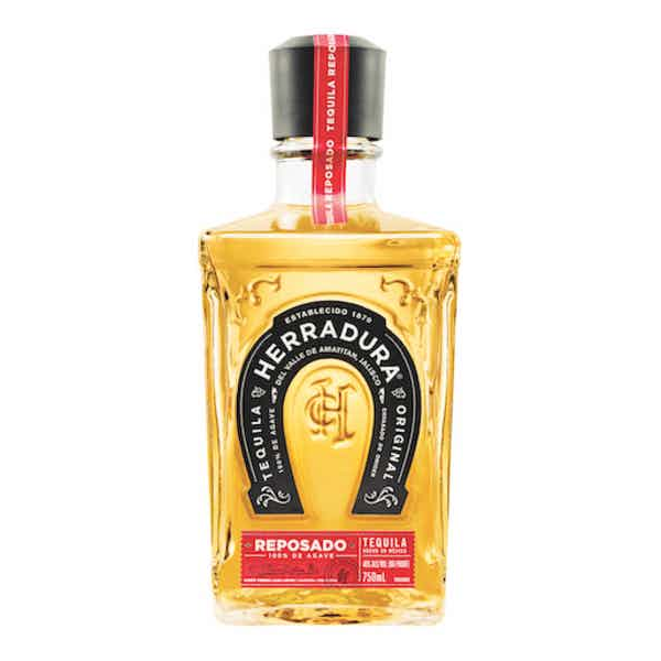 Herradura Reposado Tequila