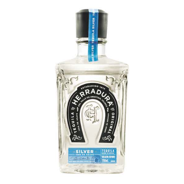 Herradura Silver Tequila