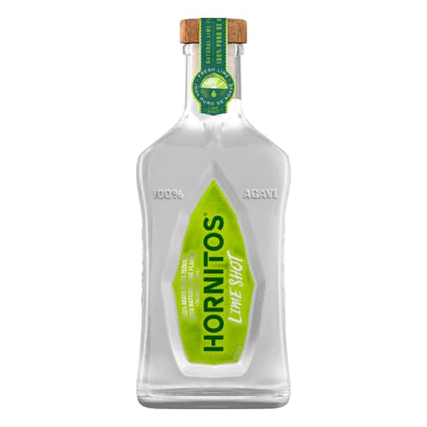 Hornitos Lime Shot Tequila