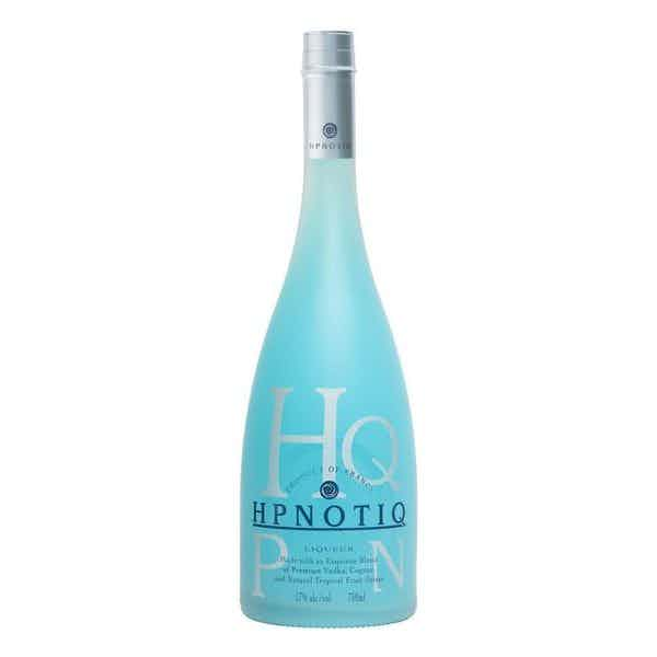 Hpnotiq Liquer Fall Special