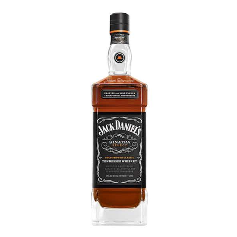 Jack Daniel's Sinatra Select Tennessee Whiskey