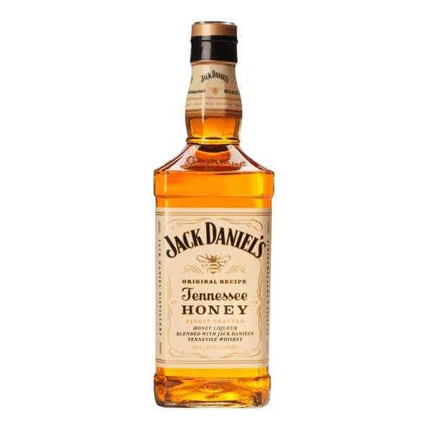 Jack Daniel's Tennessee Honey