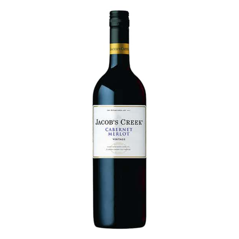 Jacob's Creek Cabernet / Merlot