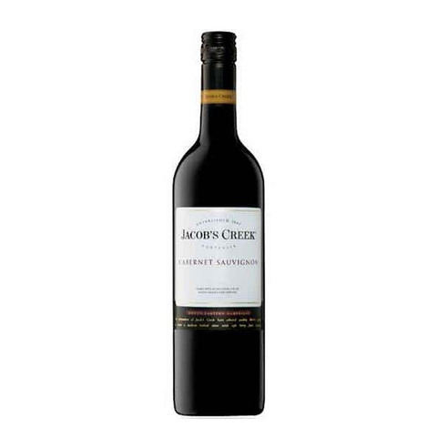 Jacob's Creek Cabernet Sauvignon