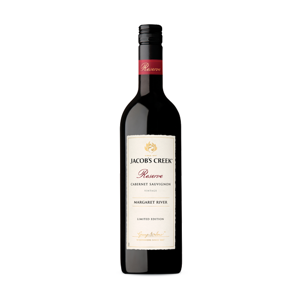 Jacobs Creek Merlot Reserve