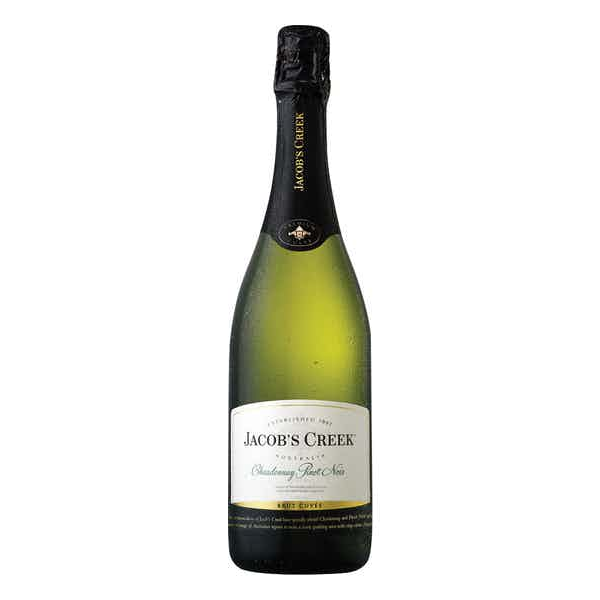 Jacob's Creek Sparkling Chardonnay/Pinot Noir