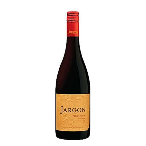 Jargon Pinot Noir