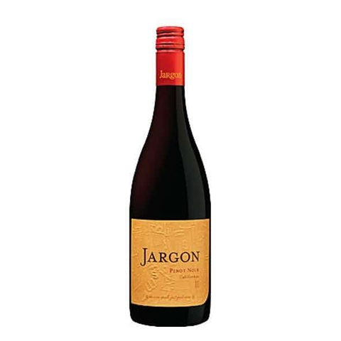 Jargon Pinot Noir