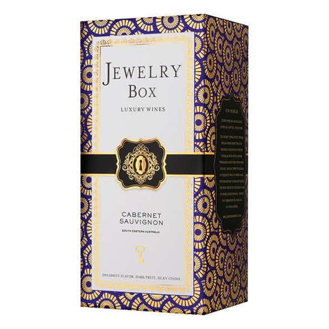 Jewelry Box Cabernet Sauvignon