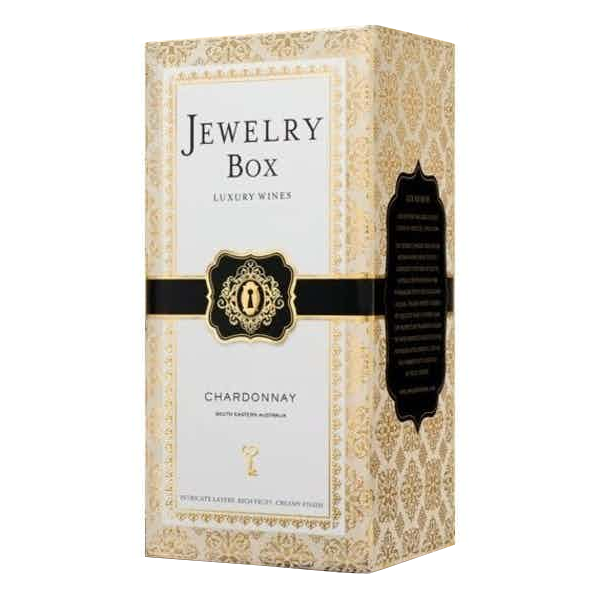 Jewelry Box Chardonnay