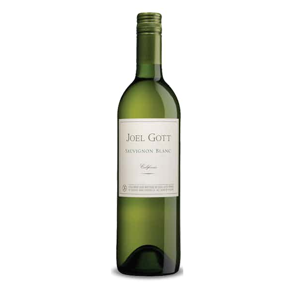 Joel Gott Sauvignon Blanc