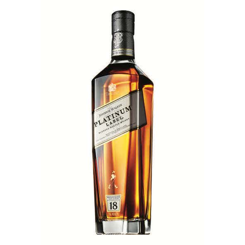 Johnnie Walker Platinum Label