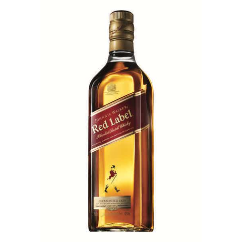 Johnnie Walker Red Label