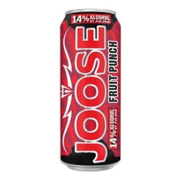 Joose Fruit Punch