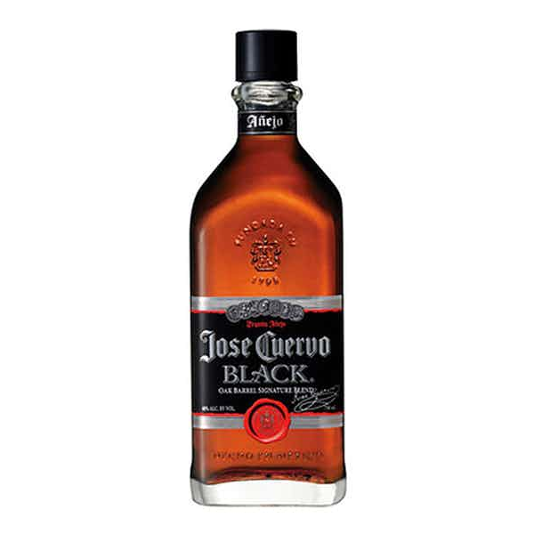 Jose Cuervo Black