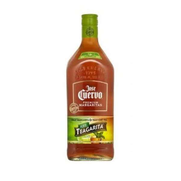 Jose Cuervo Iced Teagarita