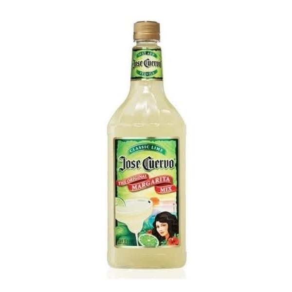 Jose Cuervo Ready-To-Drink Margarita