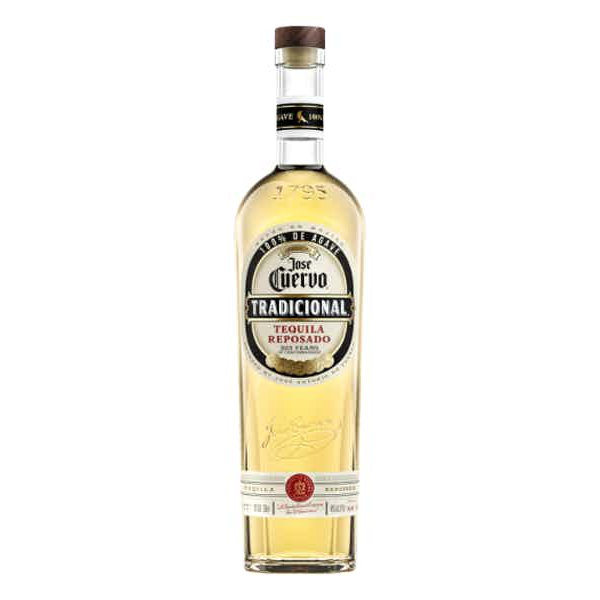 Jose Cuervo Tradicional Reposado