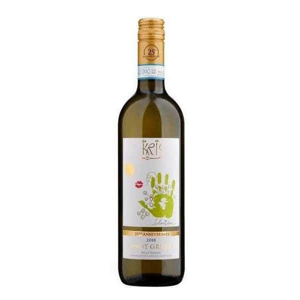 KRIS Pinot Grigio