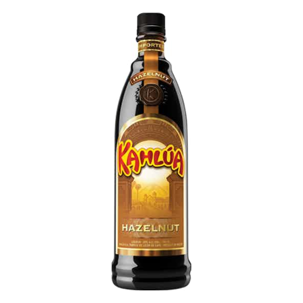 Kahlua Hazelnut