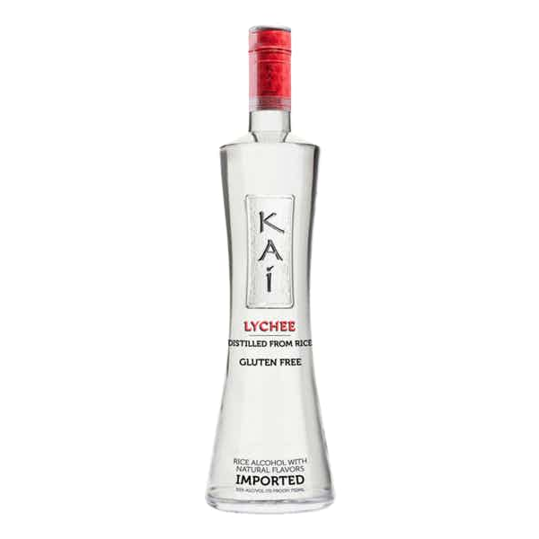 Kai Lychee Vodka