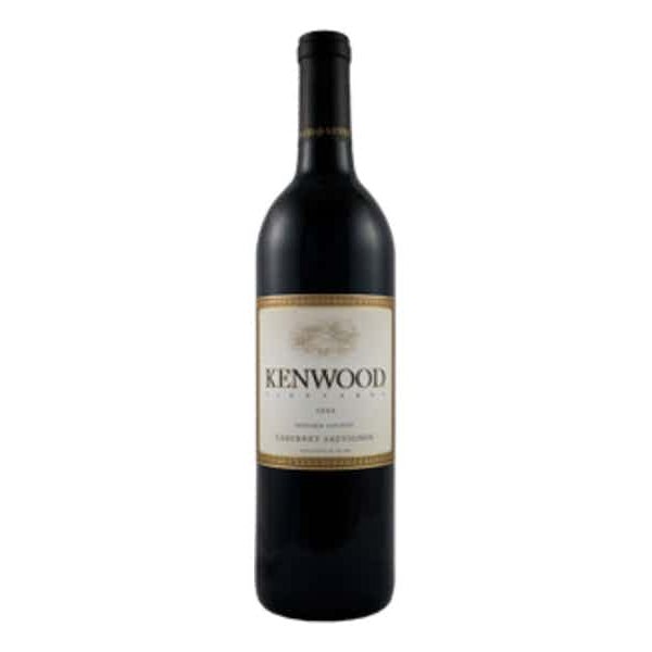 Kenwood Cabernet Sauvignon Sonoma 2011