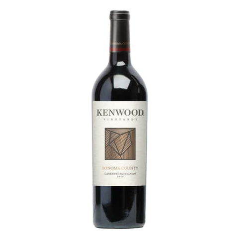 Kenwood Cabernet Sauvignon