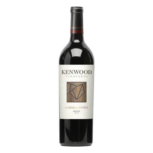 Kenwood Merlot