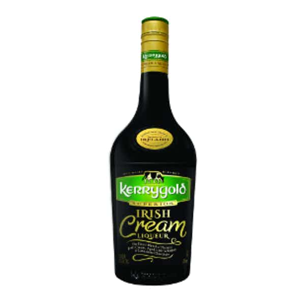 Kerrygold Irish Cream