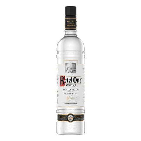 Ketel One Vodka