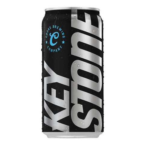 Keystone Ice