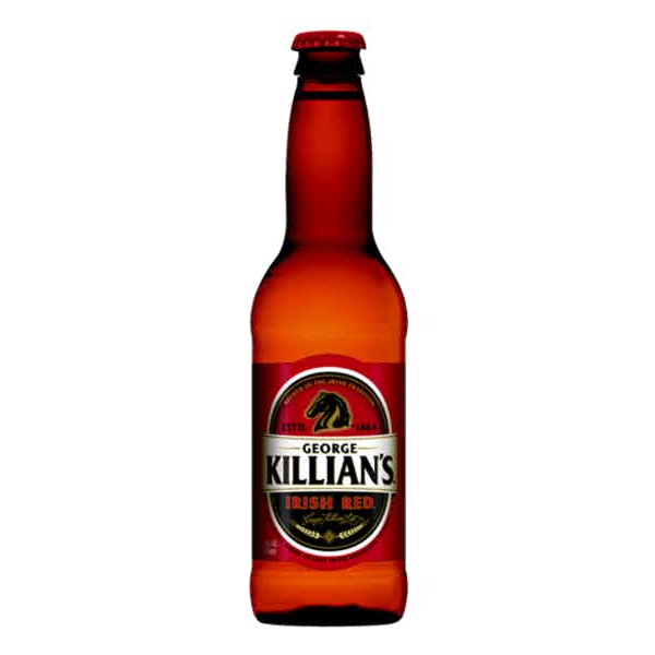 Killian's Irish Red