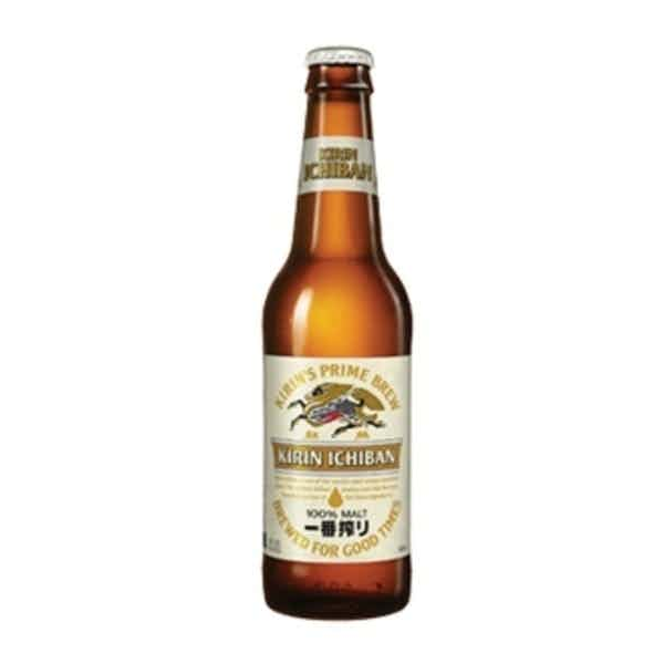 Kirin Ichiban