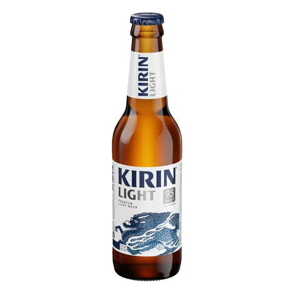 Kirin Light