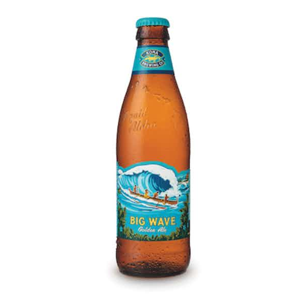 Kona Big Wave Golden Ale