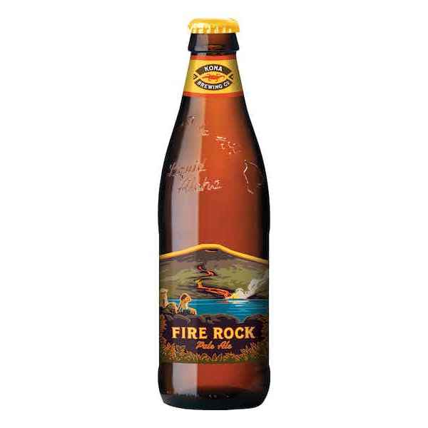 Kona Fire Rock Pale Ale