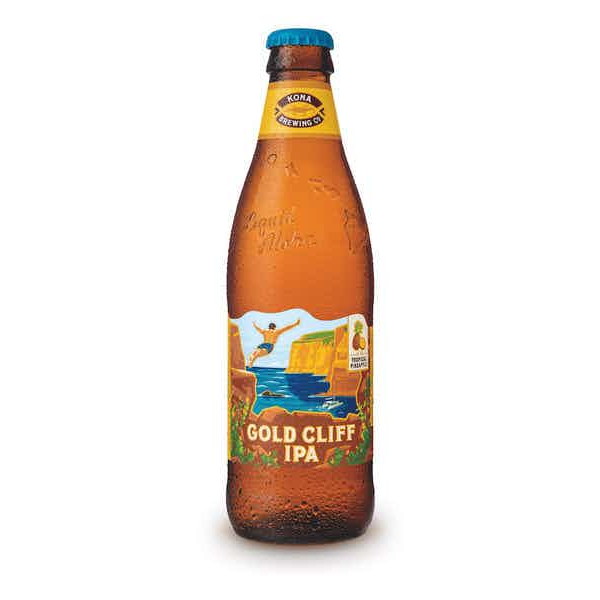 Kona Gold Cliff IPA