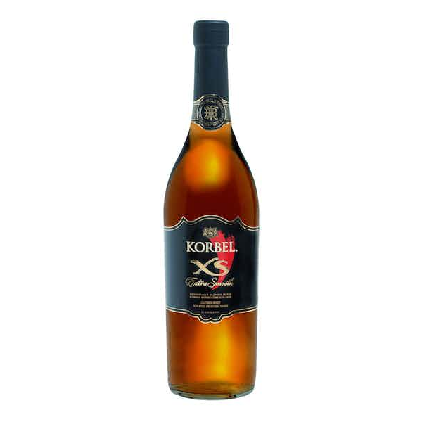 Korbel XS Brandy