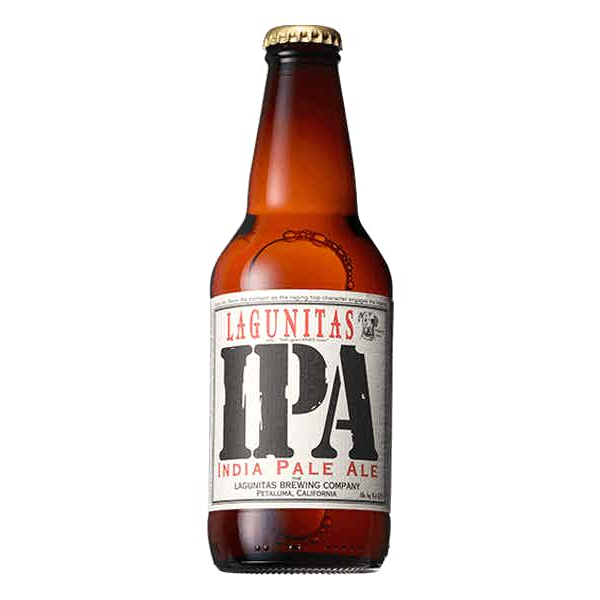 Lagunitas IPA