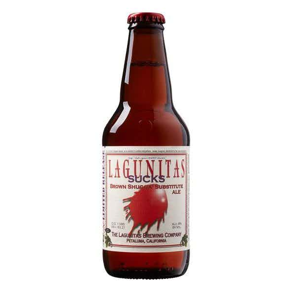 Lagunitas Sucks