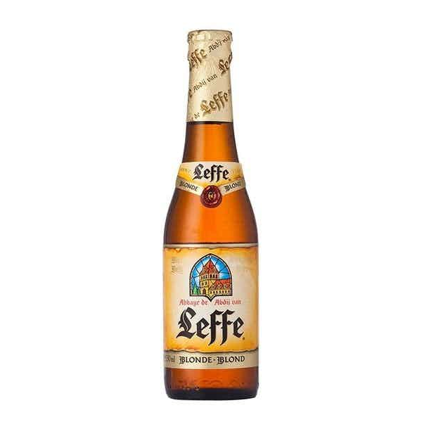 Leffe Blonde Ale