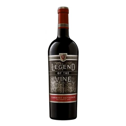 Legend Of The Vine Cabernet Sauvignon