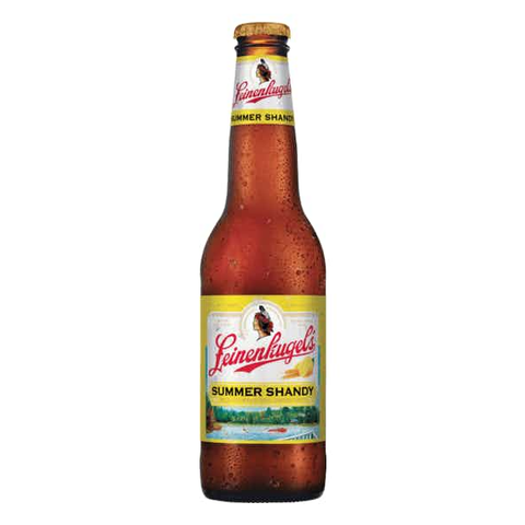 Leinenkugel's Summer Shandy Beer