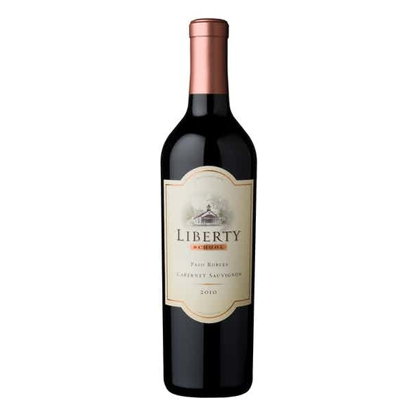 Liberty School Cabernet Sauvignon